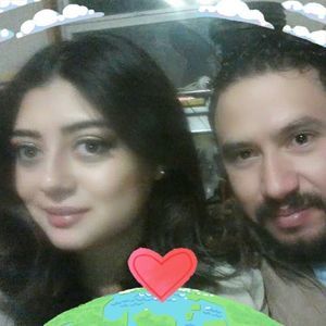 Meet your Posher, Andy